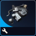 MMOJUGG ARC Raiders Advanced Mechanical Components * 5 Buying Page Display